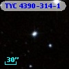 TYC 4390-314-1