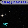 2SLAQ J122827.95-001830.3