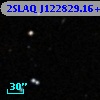 2SLAQ J122829.16+001159.1