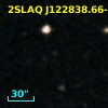 2SLAQ J122838.66-005817.8