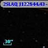 2SLAQ J122844.43-002749.4