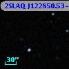 2SLAQ J122850.53-004720.0