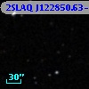 2SLAQ J122850.63-002004.3