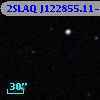 2SLAQ J122855.11-004137.6