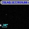 2SLAQ J122858.80+002745.4