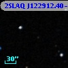 2SLAQ J122912.40-000542.0