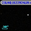 2SLAQ J122924.58+004619.4