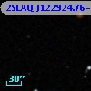 2SLAQ J122924.76-002716.1
