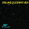 2SLAQ J122947.82+000903.9