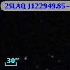 2SLAQ J122949.85-010506.2