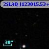 2SLAQ J123015.53+002157.6