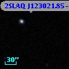 2SLAQ J123021.85-002529.2