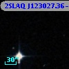 2SLAQ J123027.36-000537.1