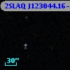 2SLAQ J123044.16-004049.2
