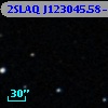 2SLAQ J123045.58-003027.6