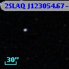 2SLAQ J123054.67-002720.5