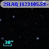 2SLAQ J123105.59-002724.8