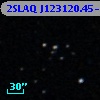 2SLAQ J123120.45-010559.1