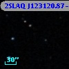 2SLAQ J123120.87-002120.9