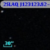 2SLAQ J123123.82-010128.5