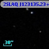 2SLAQ J123135.23+003521.2