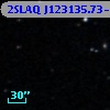 2SLAQ J123135.73-005357.4