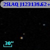2SLAQ J123138.62+001619.3
