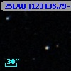 2SLAQ J123138.79-002740.4