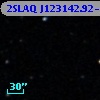 2SLAQ J123142.92-002751.9