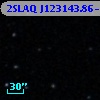 2SLAQ J123143.86-002841.7