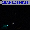 2SLAQ J123146.28-001325.2