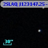 2SLAQ J123147.25-004014.6