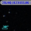 2SLAQ J123155.86-004959.3