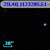 2SLAQ J123205.51-003005.5