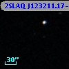 2SLAQ J123211.17-010721.4