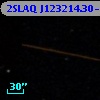 2SLAQ J123214.30-001628.6