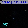 2SLAQ J123216.84-002206.2