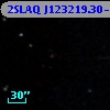 2SLAQ J123219.30-002551.2