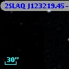 2SLAQ J123219.45-010442.9
