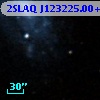 2SLAQ J123225.00+002210.2