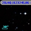 2SLAQ J123245.86-003741.1