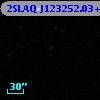 2SLAQ J123252.03+002738.6