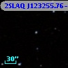 2SLAQ J123255.76-002855.6