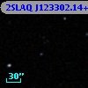 2SLAQ J123302.14+002923.1