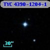 TYC 4390-1204-1
