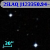 2SLAQ J123350.94-001530.7