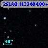2SLAQ J123404.00+002620.0