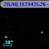 2SLAQ J123425.26-005549.2