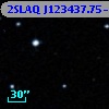 2SLAQ J123437.75-001936.1