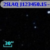 2SLAQ J123450.15-002801.9